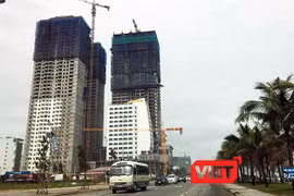 Trước thực trạng các chủ đầu tư, chủ sử dụng đất trên địa bàn trong thời gian qua tự ý thực hiện giao dịch chuyển quyền sử dụng đất, chuyển quyền sở hữu nhà ở, căn hộ khi chưa đầy đủ thủ tục pháp lý, Chủ tịch UBND TP Đà Nẵng ra văn bản chấn chỉnh