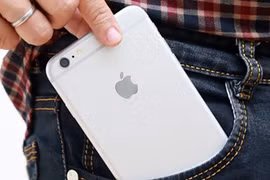 5 việc cần làm ngay khi bị mất smartphone