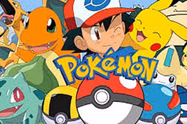 Game thủ đau đầu trước lựa chọn người yêu hay Pokemon