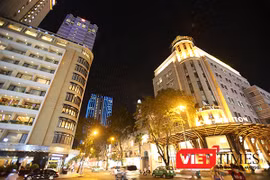 Savills Việt Nam vừa công bố Chỉ số giá Bất động sản tháng 5/2017 tại TP.HCM với nhiều biến động khi chỉ số giá nhà ở chựng lại cùng giá thuê sản phẩm văn phòng sẽ tăng.