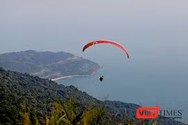 Đà Nẵng tiếp tục đề nghị Thủ tướng Chính phủ xác định Sơn Trà là Khu du lịch Quốc gia như đã phê duyệt