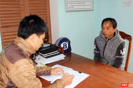Ngày 25/12, Bộ đội Biên phòng Đà Nẵng cho biết vừa ra quyết định khởi tố vụ án “mua bán người” trên địa bàn TP Đà Nẵng đối với 3 đối tượng trong đường dây