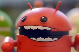 8 phần mềm độc hại 'ẩn mình' trên Google Play
