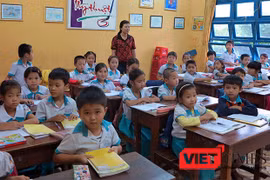 Từ năm học 2016-2017, học sinh các cấp ở Đà Nẵng sẽ được nghỉ Tết ít nhất 7 ngày và nghỉ hè đủ 3 tháng.