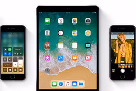 iOS 11 được Apple giới thiệu lần đầu tiên tại sự kiện WWDC 2017 với nhiều tính năng và cải tiến nổi bật.