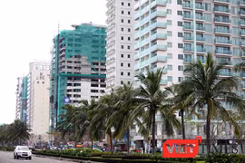 Năm 2017 quy định bảng giá đất trên địa bàn Đà Nẵng năm 2017 đã tăng gấp 2 lần so với năm 2013, tuy nhiên giá thực tế tăng gấp nhiều lần.