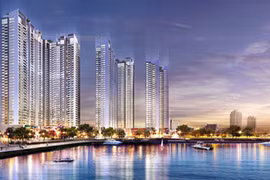 TPBank cấp gói tín dụng 0% giành cho khách hàng Vinhomes Skylake