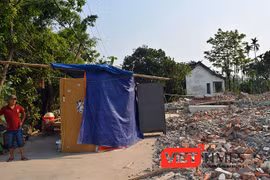 Đà Nẵng hỗ trợ hộ giải tỏa ăn Tết Đinh Dậu 2017