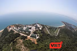 Viện Sinh thái học Miền Nam (trực thuộc Viện Hàn lâm Khoa học Công nghệ Việt Nam) và Hiệp hội du lịch Đà Nẵng vừa gửi Thư Kiến nghị đến các cơ quan Trung ương và TP Đà Nẵng về “Bảo tồn và phát triển bền vững hệ sinh thái tự nhiên bán đảo Sơn Trà”.