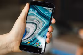 Điểm mặt 5 smartphone có RAM ‘khủng’ nhất hiện nay