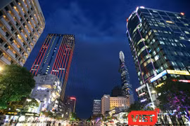 Savills Việt Nam vừa có báo cáo tình hình thị trường BĐS tại TP HCM quý 2/2017 với những diễn biến đa chiều của hầu hết các sản phẩm.