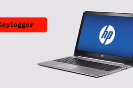 Cách vô hiệu hóa phần mềm theo dõi trên laptop HP