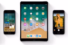 iOS 11 Beta được Apple chính thức ra mắt lần đầu tiên tại sự kiện WWDC 2017 với nhiều tính năng và cải tiến nổi bật.