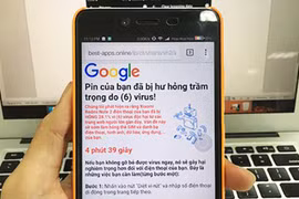 4 cách chặn pop-up quảng cáo trên smartphone