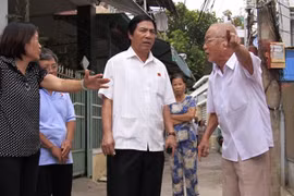 Sở Văn hóa-Thể thao (VH-TT) TP.Đà Nẵng vừa thành lập quỹ tên đường, trong đó đơn vị này đang xem xét chọn một con đường để đặt mang tên cố Bí thư Thành ủy Đà Nẵng Nguyễn Bá Thanh.