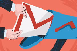 Nếu lỡ tay gửi nhầm email cho người khác, bạn có thể áp dụng mẹo nhỏ sau đây để lấy lại email trong nháy mắt.