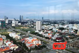 Đà Nẵng sẽ dùng máy bay không người lái để quản lý quy hoạch xây dựng và khai thác khoáng sản