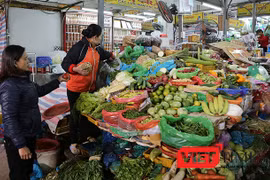 Đà Nẵng sẽ siết chặt thực phẩm trên địa bàn