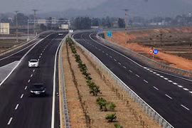Chính phủ đồng ý đầu tư tuyến cao tốc Bờ Y-Ngọc Hồi-Pleiku