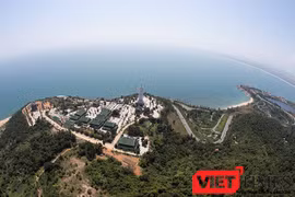 Nhiều nguyên lãnh đạo Đà Nẵng đã đồng ký thư kiến nghị bảo vệ rừng Sơn Trà