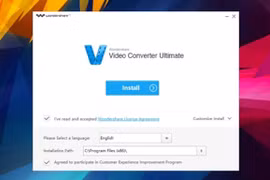 Chỉ với vài thao tác đơn giản, bạn có thể chuyển đổi định dạng video để xem trên smartphone hoặc chép ra đĩa DVD. 