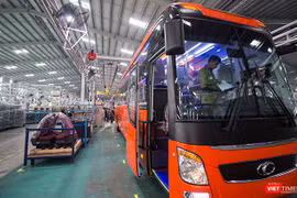 Tính đến tháng 10/2017, Quảng Nam đã thu hút được 147 dự án FDI với tổng vốn đăng ký lên đến 5,57 tỷ USD.