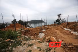 Chủ đầu tư Dự án "băm nát" Sơn Trà vừa có "bác bỏ" kết luận của Ban Thường vụ Thành ủy Đà Nẵng
