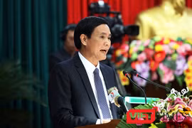 Theo ông Trần Văn Miên, Phó Chủ tịch UBND TP Đà Nẵng, Đà Nẵng sẽ thí điểm lắp đặt máy tính tiền có kết nối với cơ quan thuế tại các cơ sở kinh doanh, sau đó sẽ nhân rộng toàn TP Đà Nẵng để chống thất thu thuế.