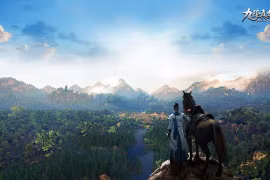Những game online siêu bom tấn tương lai gần, game thủ nên đăng ký tài khoản ngay bây giờ