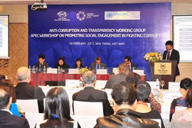 Ngày 18/2, SOM1 đã diễn ra tại Nha Trang với nhiều nội dung quan trọng được các đại biểu đến từ các nền kinh tế APEC đưa ra chia sẻ, thảo luận