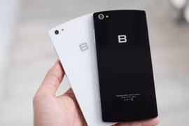 Bphone 2017 sẽ có camera kép và 2 SIM?