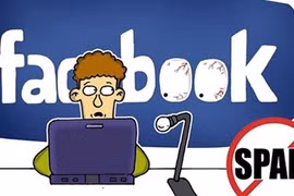 Nếu không thể unfriend (hủy kết bạn) với một người nào đó trên Facebook, bạn có thể áp dụng mẹo nhỏ sau đây để ẩn các bài viết của họ khỏi News Feed.
