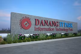 Chủ đầu tư Dự án Khu Công nghệ thông tin Đà Nẵng (DITP) vừa ký thỏa thuận chuyển nhượng 65% cổ phần dự án cho Công ty CP Trung Nam nhằm thúc đẩy phát triển dự án, nắm bắt cơ hội APEC 2017.