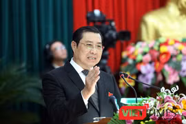 Bộ Công an vừa có văn bản yêu cầu Chủ tịch UBND TP Đà Nẵng Huỳnh Đức Thơ phối hợp điều tra việc bán nhà công sản trên địa bàn từ năm 2006 đến nay theo kết luận của Ủy ban Kiểm tra Trung ương.