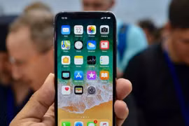 iPhone cũ được giảm giá 1-2 triệu đồng