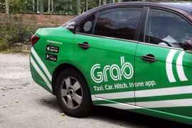 Ảnh minh họa (Nguồn: Grab)
