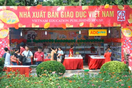 Ảnh minh họa (Nguồn: NXBGDVN)