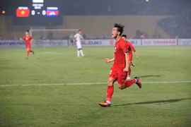 Ảnh minh họa (Nguồn: Fox Sport)