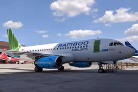 Hãng hàng không Bamboo Airways tích cực chuẩn bị cho chuyến bay đầu tiên (Nguồn: FLC)