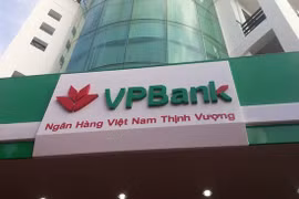 Rời Vietinbank, ông Phùng Duy Khương làm Phó Tổng Giám đốc VPBank (Nguồn: Vietinbank)