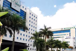 Ảnh minh họa (Nguồn: REE)