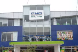 Ủy ban Chứng khoán Nhà nước ra quyết định xử phạt hàng trăm triệu đồng đối với Công ty cổ phần Văn hóa Phương Nam - PNC (Nguồn: PNC) 