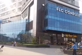 Tòa nhà FLC Complex có địa chỉ tại số 36 đường Phạm Hùng, quận Nam Từ Liêm, Hà Nội (Nguồn: Internet)