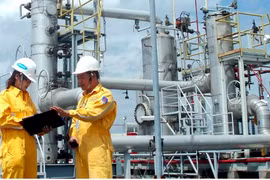 Ảnh minh họa (Nguồn: PTSC)