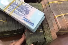 FE Credit sẽ bị ảnh hưởng nhiều nhất từ thông tư mới của NHNN (Nguồn: Internet)