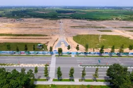Ảnh minh họa. (Nguồn: Internet)