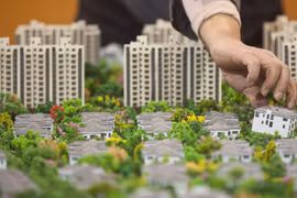 Cập giá thuê nhà, văn phòng, căn hộ mới nhất tại Tp. HCM