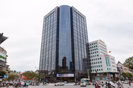 Eurowindow Holding thế chấp cổ phiếu TCB để phát hành trái phiếu. (Nguồn: internet)