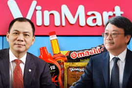 Ông Quang chào đón các nhân viên mới (Nguồn: Internet)