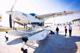 Bộ GTVT chấp thuận chủ chương đầu tư dự án Hàng không Cánh Diều (Kite Air) với một số lưu ý sửa đổi đi kèm. (Ảnh: Báo đầu tư)